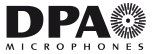 See all DPA Microphones items